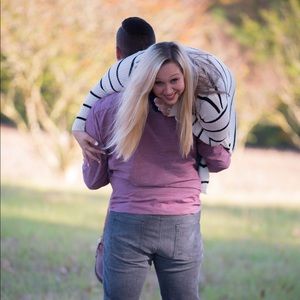 Meet your Posher, Danielle